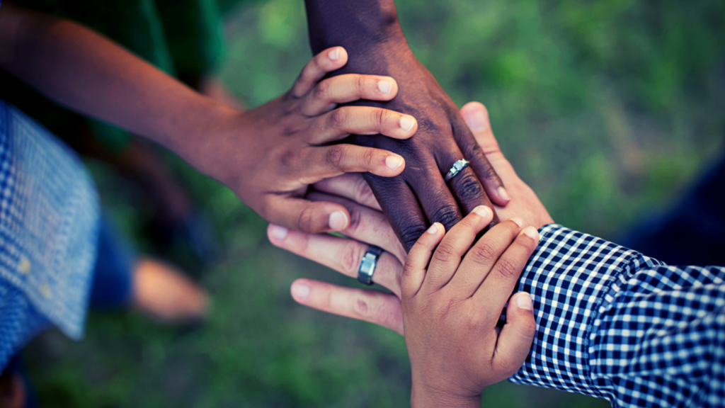 Celebrate the Differences | All Lives&nbsp;Matter