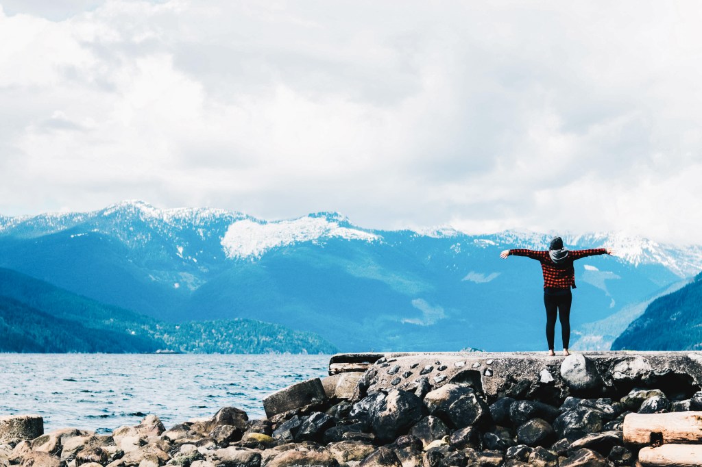 6 Prayers for When the Future is&nbsp;Frightening