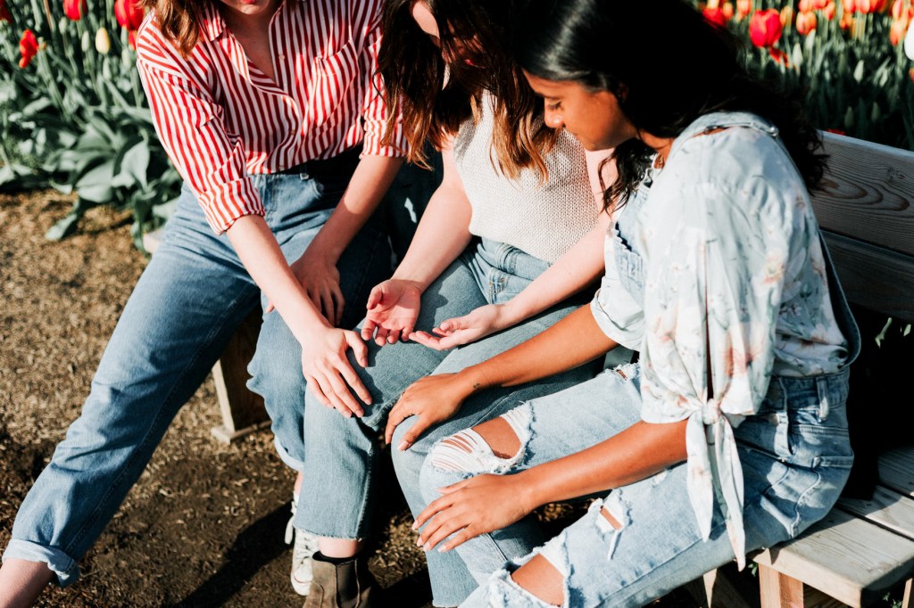 Going into Ministry: How to Endure & Win at Ordinary&nbsp;Life