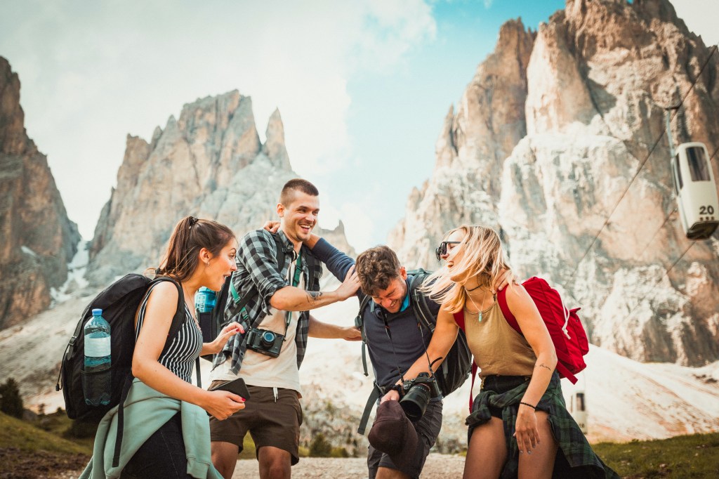 How to be an Amazing Friend: Revealing the Secrets of a Fulfilling&nbsp;Friendship