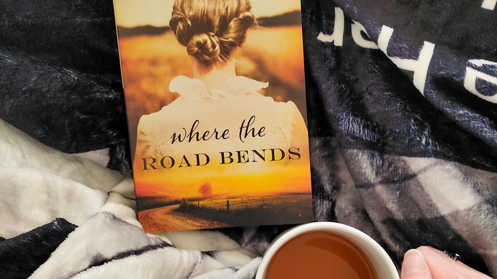 Where the Road Bends by Rachel Fordham | Book&nbsp;Review