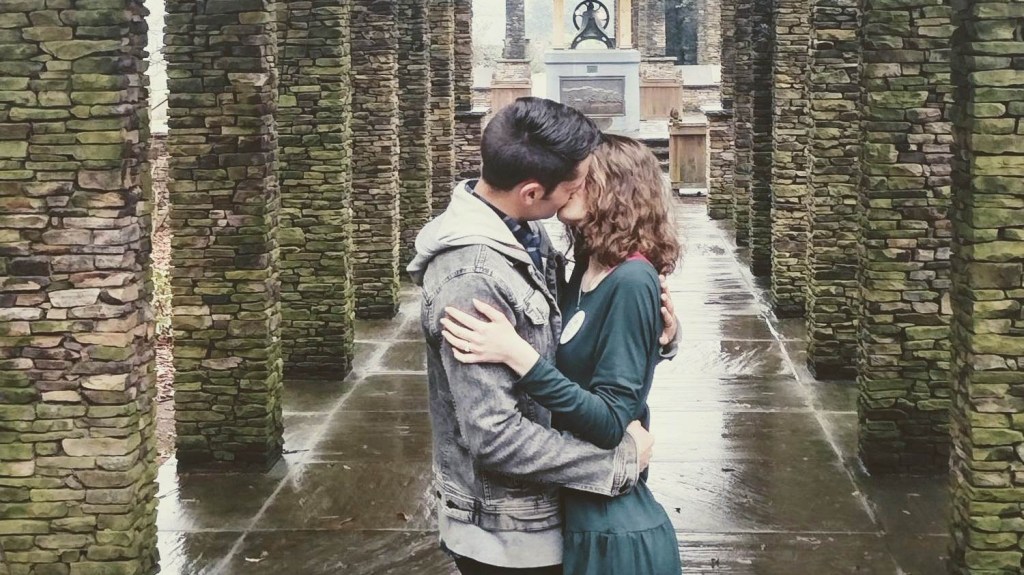 How My Best Friend Became My Fiancé | Chapter&nbsp;1-5