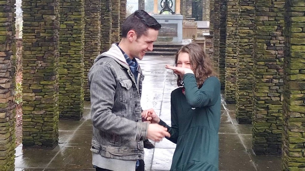 How My Best Friend Became My Fiancé | Chapter 6-10 | +PROPOSAL&nbsp;VIDEO