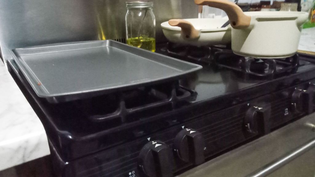 God’s Perfect Provision