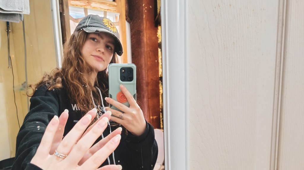 Bloodline: Surrendering the New&nbsp;Year